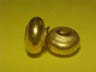 art: 01soff
descr.: 24 kt. gold blown bead
price euro = 1,54