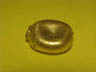 art: 05soff
descr.: 24 kt. gold blown bead
price euro = 1,54