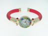 art: 795
descr.: orologio cinturino plastica rosso
price euro = 20