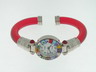 art: 800
descr.: orologio cinturino in plastica
price euro = 20