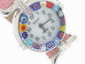 art: 811
descr.: orologio donna
price euro = 15