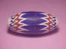 art: R5
descr.: 6 layers blue chevron made in 1920 by Societ Veneziana Conterie
price euro = 48