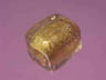 art: cubi_oro_piccolo
descr.: small cube 24 kt gold foil 
price euro = 2